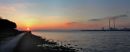 Dublin Bay Sunrise